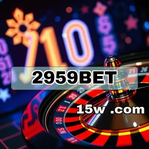 2959bet.com: Descubra o Poder do Seu App de Jogos Agora Mesmo!