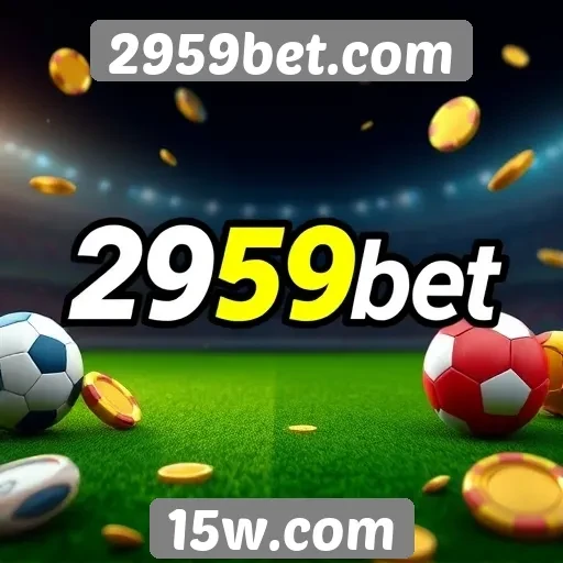 2959bet.com oferece diversas opções de jogos online
