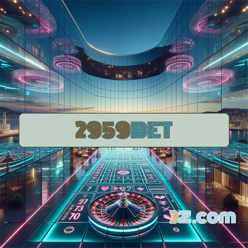 Atrações Imperdíveis no Casino do 2959bet.com