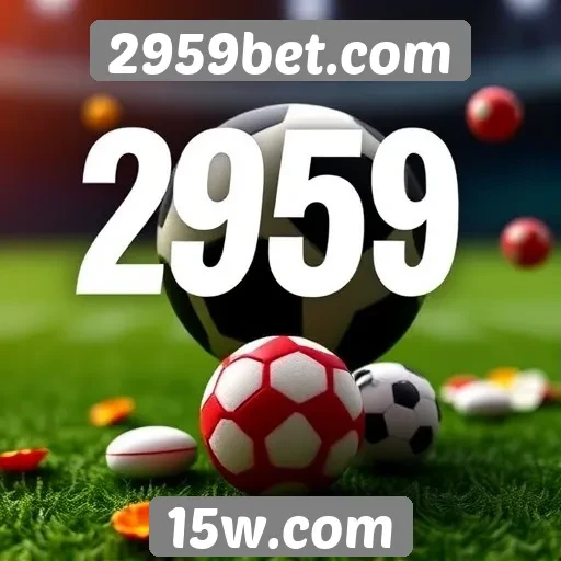 Comparativo entre 2959bet.com e outros sites de apostas