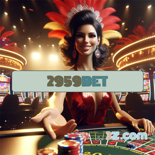 2959bet.com