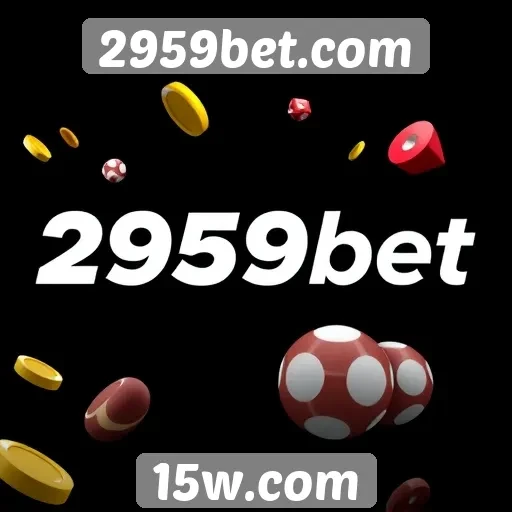 Análise da oferta de jogos em 2959bet.com