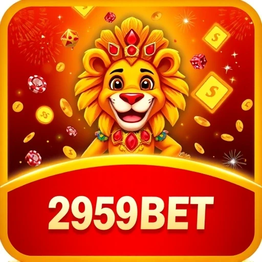 2959bet.com Logo