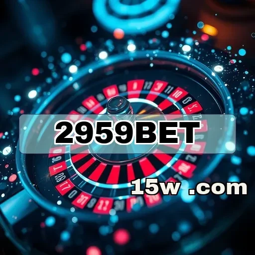 2959bet.com: A Revolução do Login em Jogos Online Para Você