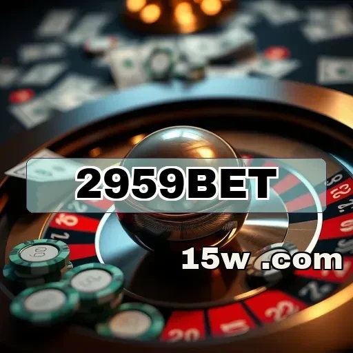 2959bet.com: Promoções Imperdíveis Para Todos os Jogadores
