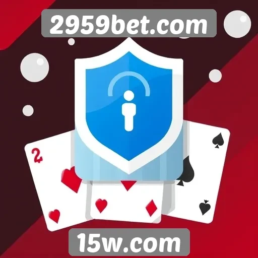 Aspectos de segurança do site 2959bet.com
