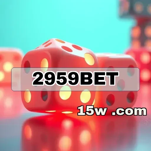 2959bet.com: Aventura Incrível nos Caça-Níqueis Online